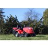 SLEVA VARI RL 98 HW - travní traktor