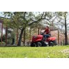 VARI RL 102 H - travní traktor