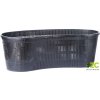 kos na vodni rostliny obloukovity 45x18x15 cm