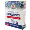 rosteto hnojivo s cedicovou mouckou boruvky 1 kg