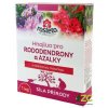 ROSTETO Hnojivo s čedičovou moučkou Rododendrony a azalky 1 kg