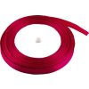 stuha satenova 1 cm x 23 m cyklamen