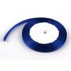 stuha satenova 0 65 cm x 23 m modra