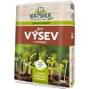 natura substrat pro vysev 10 l