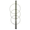 opera na kvetiny 3 kruhy 60cm