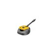 riwall cistic ploch s vykyvnou hlavou a regulaci prutoku pr 260 x 285 mm repw 110 130 155 180 rc 195i set