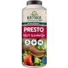 PRESTO - Přírodní přípravek na slimáky a plzáky 920 g