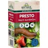 PRESTO - Přírodní přípravek na slimáky a plzáky 300 g