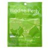dekorace vodni perly hydrogel 2 5 3mm 10g