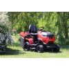 VARI Travní traktor RLL 96 HW