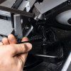 Scheppach MBS 1200 pásová pila na kov 2v1