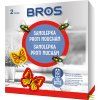 bros samolepky proti moucham 2 ks