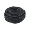 Bazénová hadice - černá 6/4" 38 mm 1.5 m díl