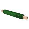 Vázací drátek - 0,65 mm, 0,1 kg, zelený