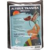 Jutová tkanina 1.3 x 1 m hnědá