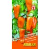 PAPRIKA AMÁLKA - oranžová zeleninová 15 - 20 s