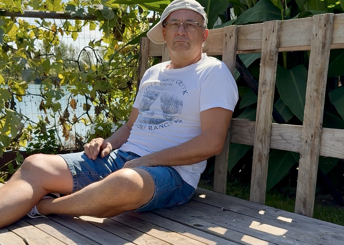 Osobné vyskúšanie pohodlia nábytku