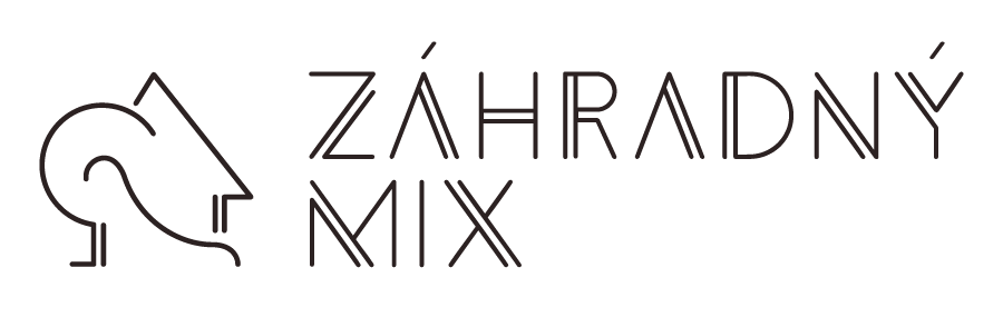 Záhradný mix
