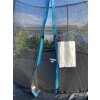 Záhradná trampolína SP-T-305-B