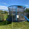 Záhradná trampolína SP-T-305-B