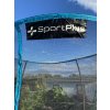 Záhradná trampolína SP-T-305-B