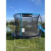 Záhradná trampolína SP-T-366-B