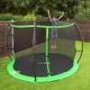 trampolina 1x1 cista