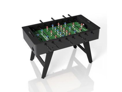 Stolný futbal 142x76x88 cm