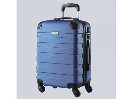 12774 cestovny kufor essential xl modry