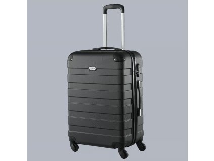 12786 cestovny kufor essential l cierny