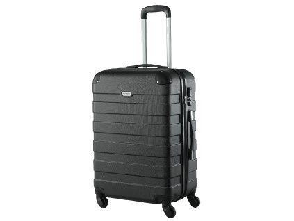 12786 cestovny kufor essential l cierny