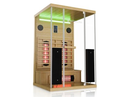 12855 infracervena sauna goteborg