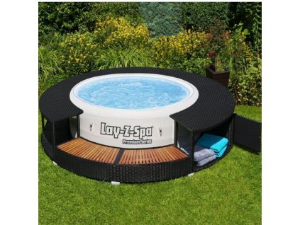 Bazénový rám pre LAY-Z-SPA 120799