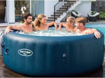 Vírivka Whirlpool Lay-Z-Spa 8046