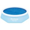 Kryt na bazén - Bestway Fast Set - Ø210 cm
