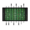 Stolný futbal 142x76x88 cm zhora