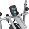 Eliptický trenažér - Orbitrek  2v1 16746