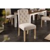 Stolička Castle v béžovej farbe 235539