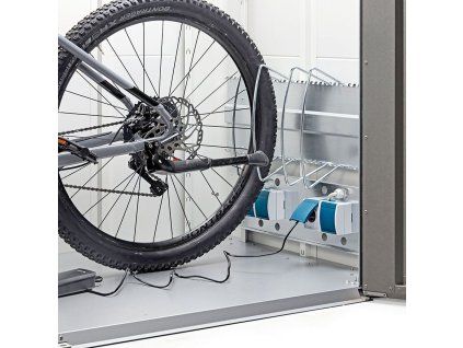 Elektroinstalační panel pro HighBoard 200