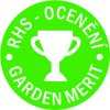 ocenění RHS