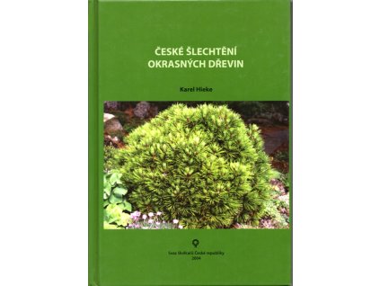 České slechteni okrasnych drevin