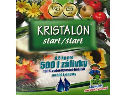 H Kristalon Start%2001