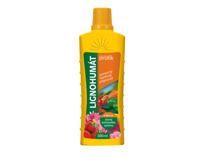 H lignohumat 500ml