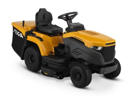 Estate 3098 H stiga zahradní traktor trakturek sekačka