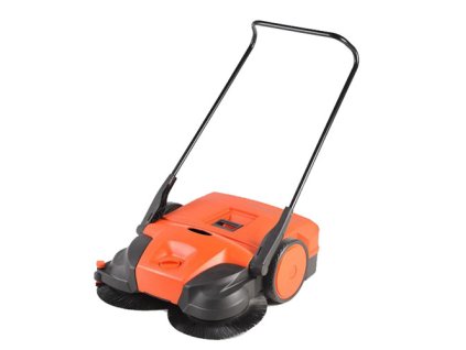 HAAGA 477 iSWEEP