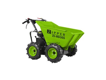Přepravní vozík ZIPPER ZI-RD300