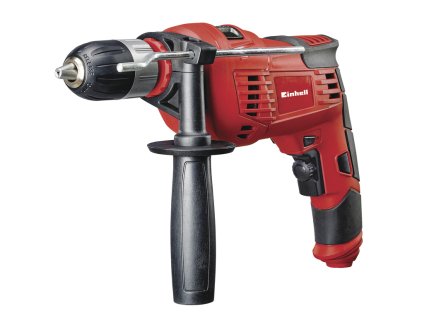 6884 vrtacka priklepova einhell tc id 1000 kit classic