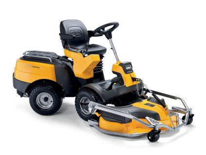 Park Pro 540 IX