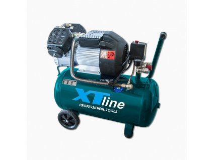 XTline 3HP 2,2KW 8bar