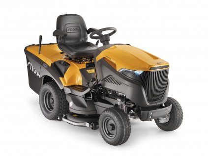 Estate Pro 9102 XWS 3 4 right1 sekacka sekacky trakturek trakturky honda zahradni